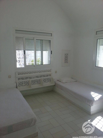 L 20 -                            Sale
                           VIP Villa Djerba